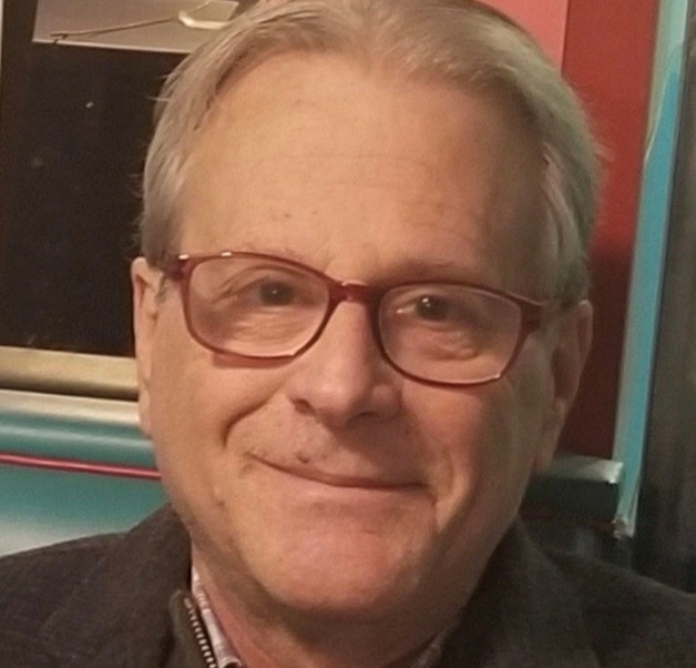 SINUKOFF, Steve