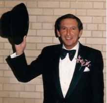 HABER, Nathan