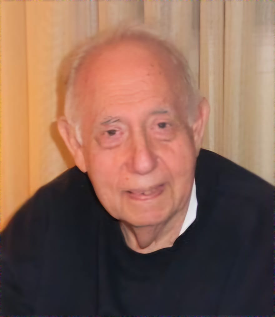 HOFFMAN, Seymour