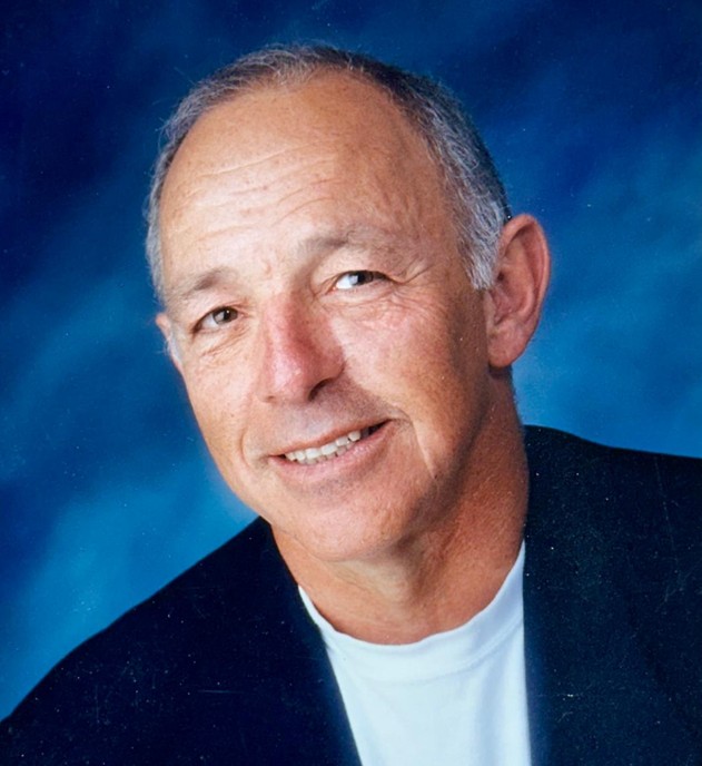 BELMAN, Ted
