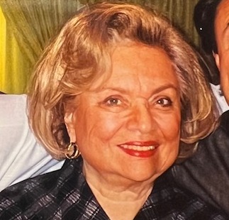 MENDELSON, Muriel