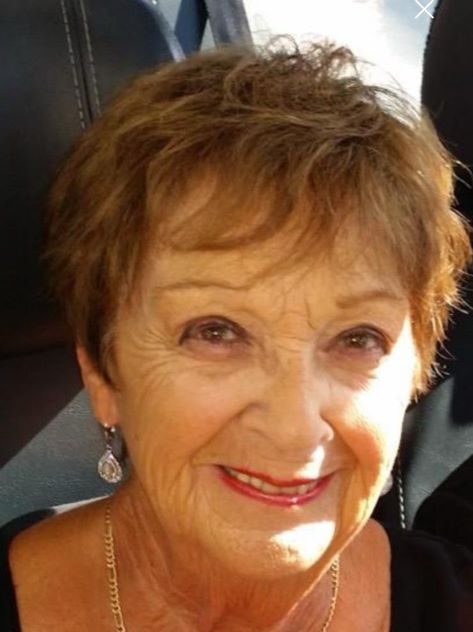GREEN, Sandra (Sue)