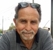 POTTENS, Richard (Rick)